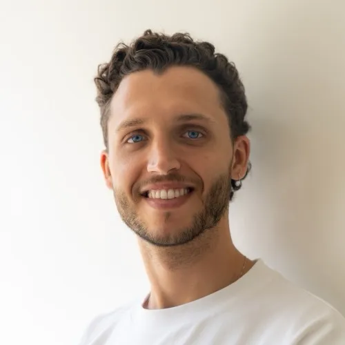 James Milton — Creative Technologist