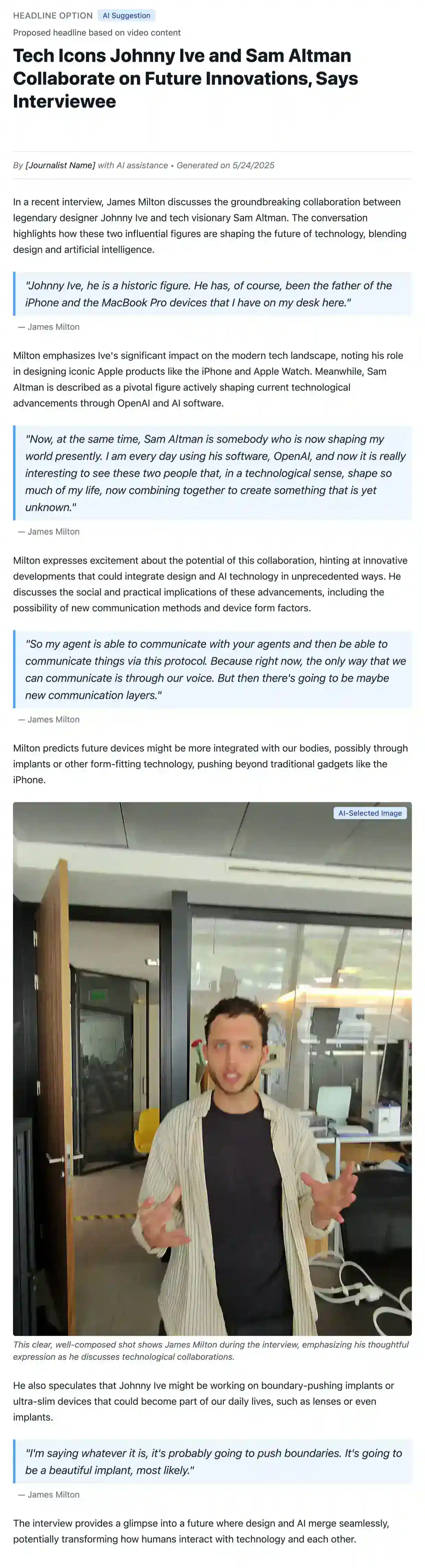 AI Car Wash Analysis Results